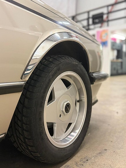 BMW 635 10 of 21