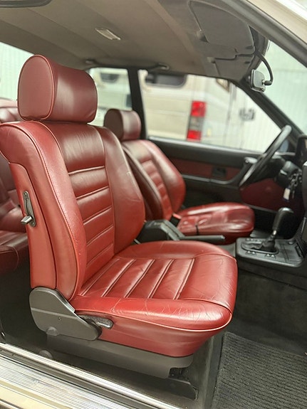 BMW 635 16 of 21