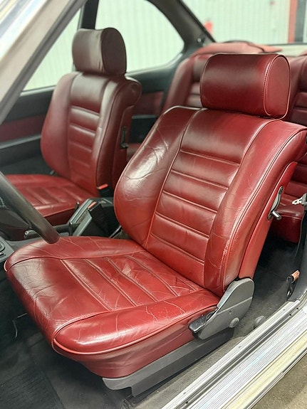 BMW 635 15 of 21