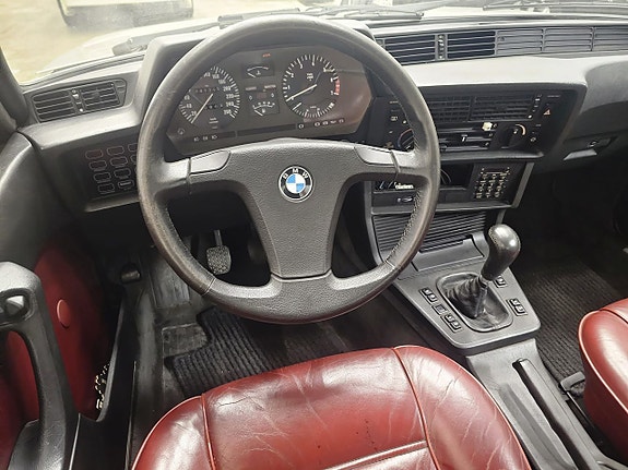 BMW 635 6 of 21