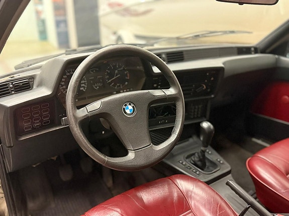 BMW 635 14 of 21