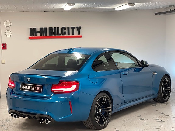 BMW M2 5 of 18