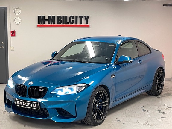 BMW M2 2 of 18