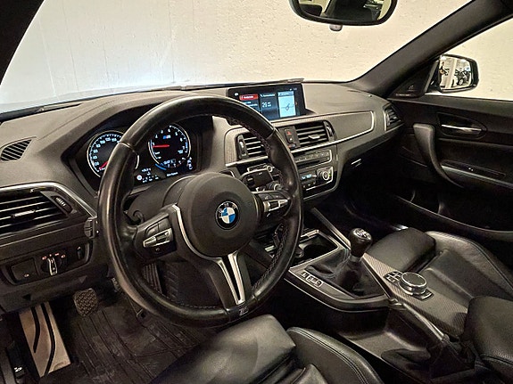 BMW M2 11 of 18