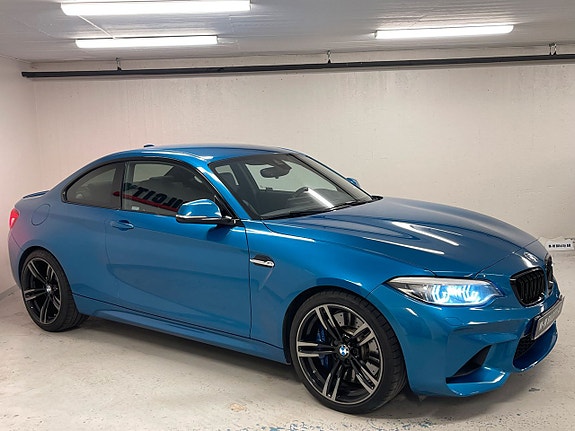 BMW M2 4 of 18
