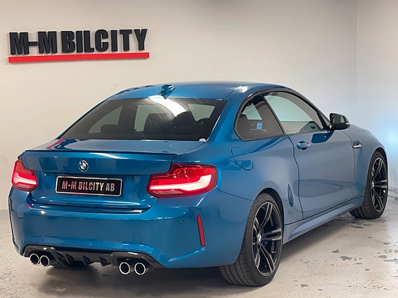 BMW M2 6 of 18
