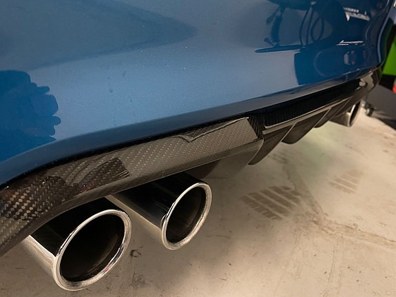 BMW M2 18 of 18