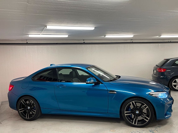 BMW M2 7 of 18