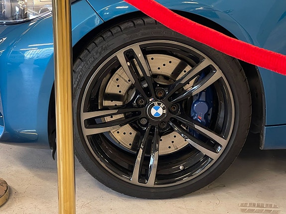 BMW M2 17 of 18