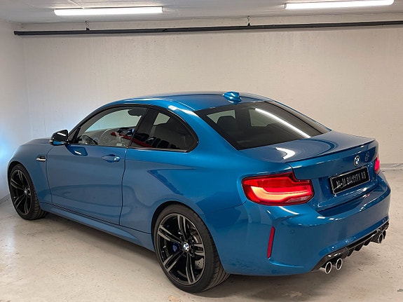 BMW M2 8 of 18