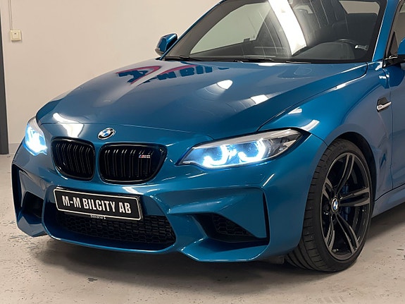 BMW M2 3 of 18