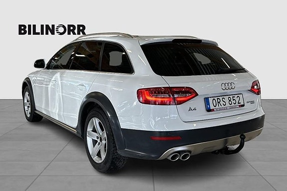 Audi A4 allroad 2 of 5
