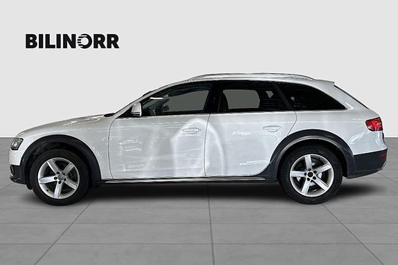 Audi A4 allroad 3 of 5