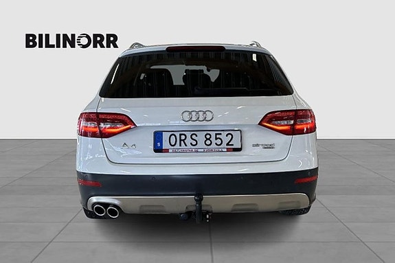Audi A4 allroad 4 of 5