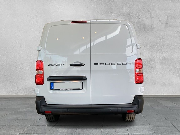 Peugeot Expert 8 of 10