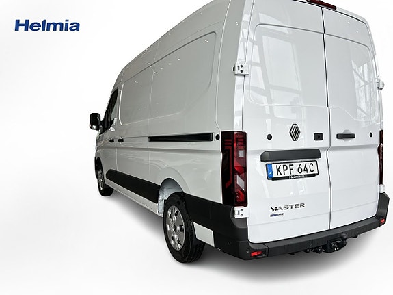 Renault Master 8 of 14