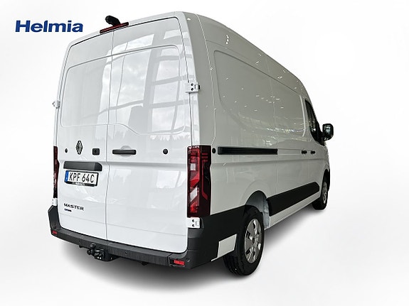 Renault Master 6 of 14