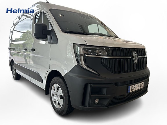 Renault Master 4 of 5