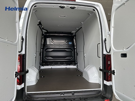 Renault Master 13 of 14