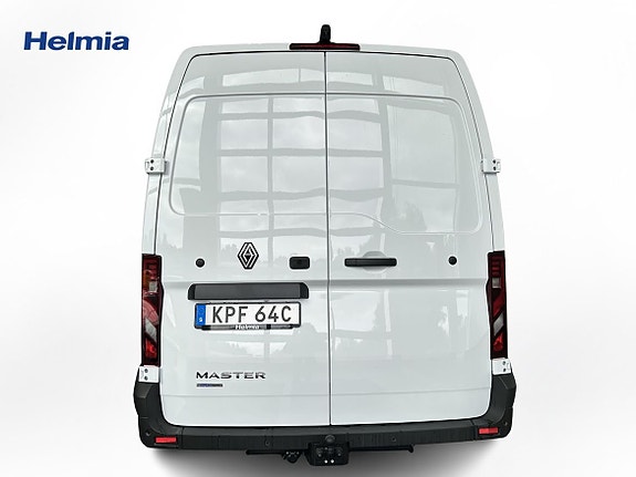 Renault Master 7 of 14