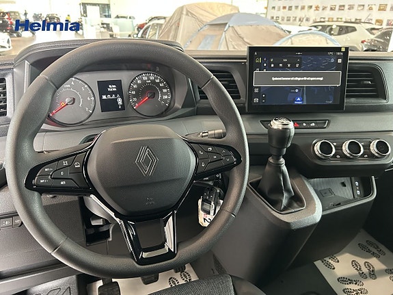 Renault Master 10 of 14