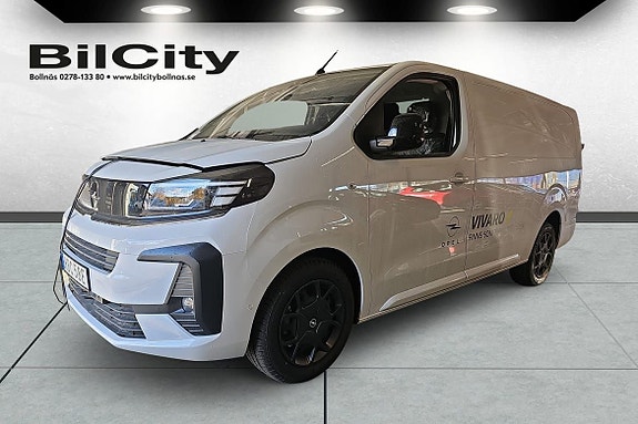 Opel Vivaro 2 of 5