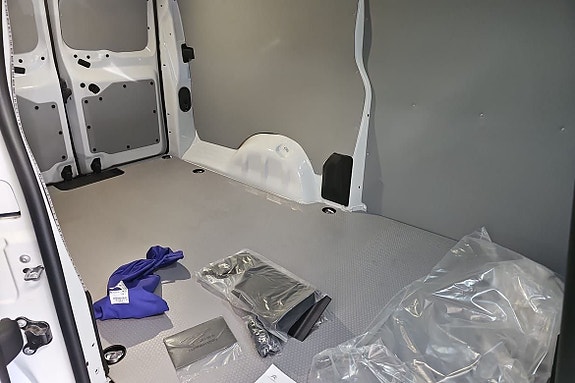 Opel Vivaro 6 of 6
