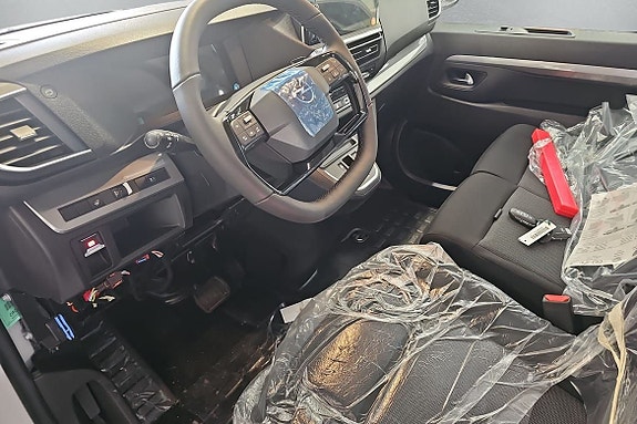 Opel Vivaro 4 of 5