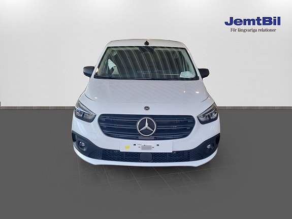 Mercedes-Benz Citan Tourer 2 of 5
