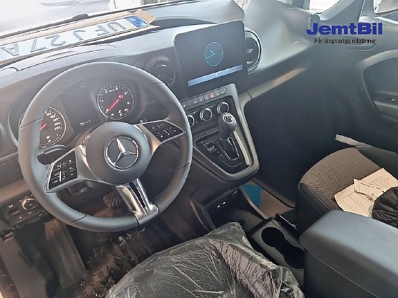 Mercedes-Benz Citan Tourer 7 of 13