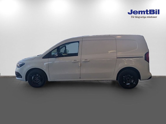 Mercedes-Benz Citan Tourer 4 of 5