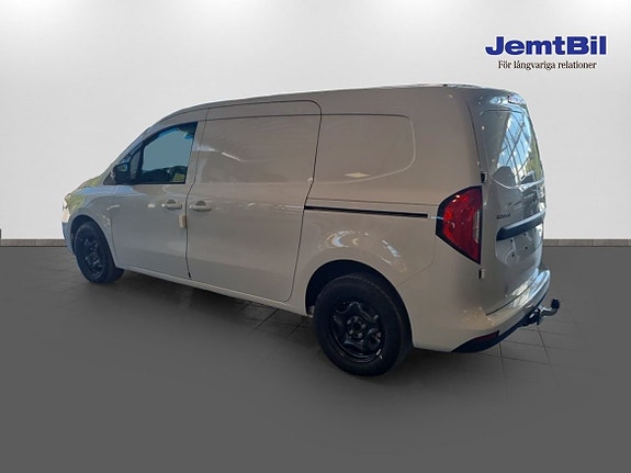 Mercedes-Benz Citan Tourer 6 of 13