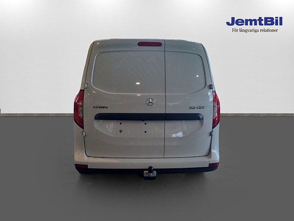 Mercedes-Benz Citan Tourer 5 of 5