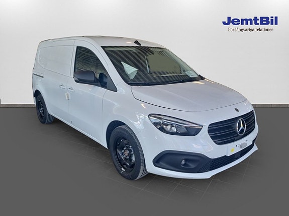 Mercedes-Benz Citan Tourer 3 of 5