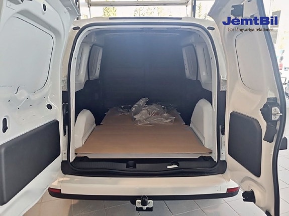 Mercedes-Benz Citan Tourer 13 of 13