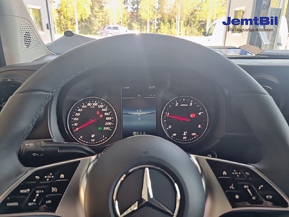 Mercedes-Benz Citan Tourer 9 of 13