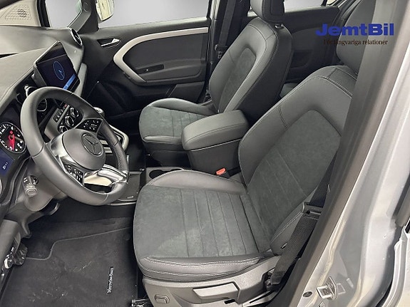Mercedes-Benz T180 d 11 of 14