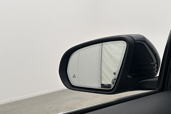 Mercedes-Benz GLC350 e 22 of 30