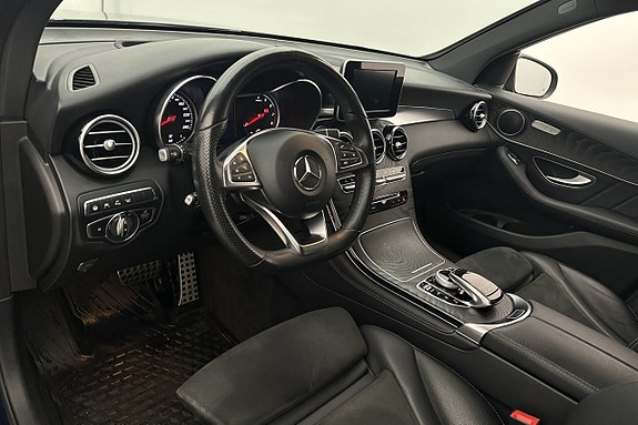 Mercedes-Benz GLC350 e 20 of 30