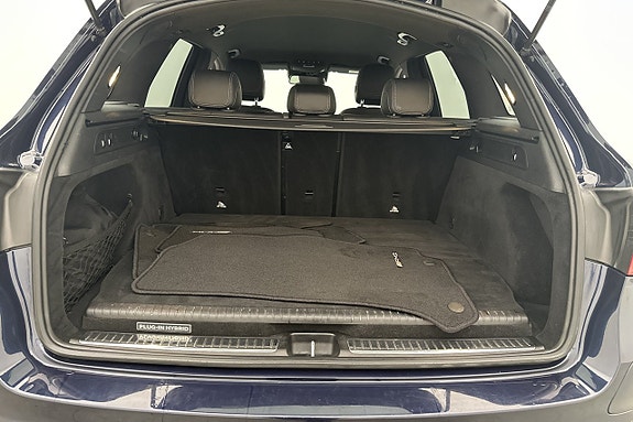Mercedes-Benz GLC350 e 12 of 30