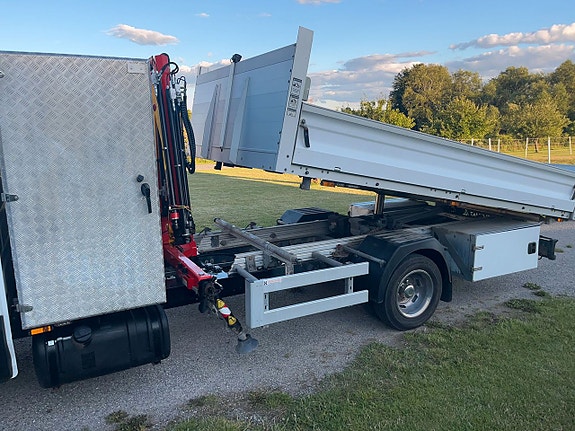 Iveco Daily 4 of 5