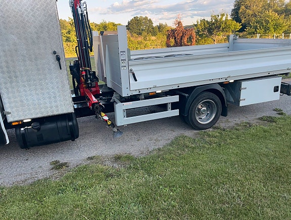 Iveco Daily 3 of 5