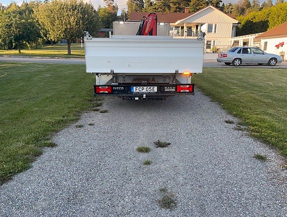 Iveco Daily 5 of 5
