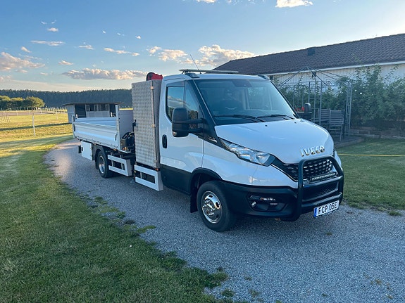 Iveco Daily 2 of 5