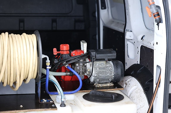 Volkswagen Caddy 12 of 20