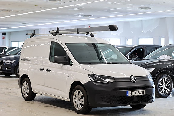 Volkswagen Caddy 6 of 20