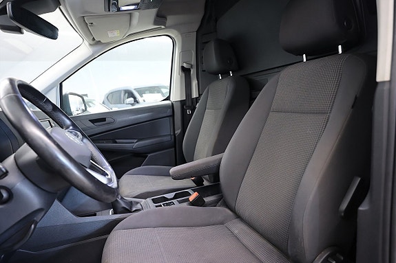 Volkswagen Caddy 14 of 20