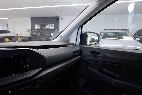 Volkswagen Caddy 16 of 20