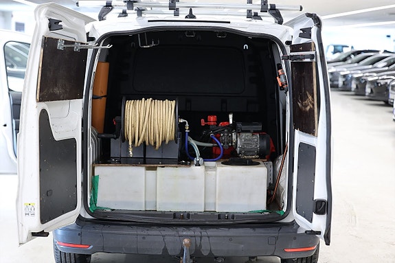Volkswagen Caddy 11 of 20