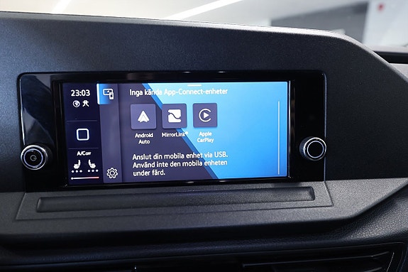 Volkswagen Caddy 20 of 20